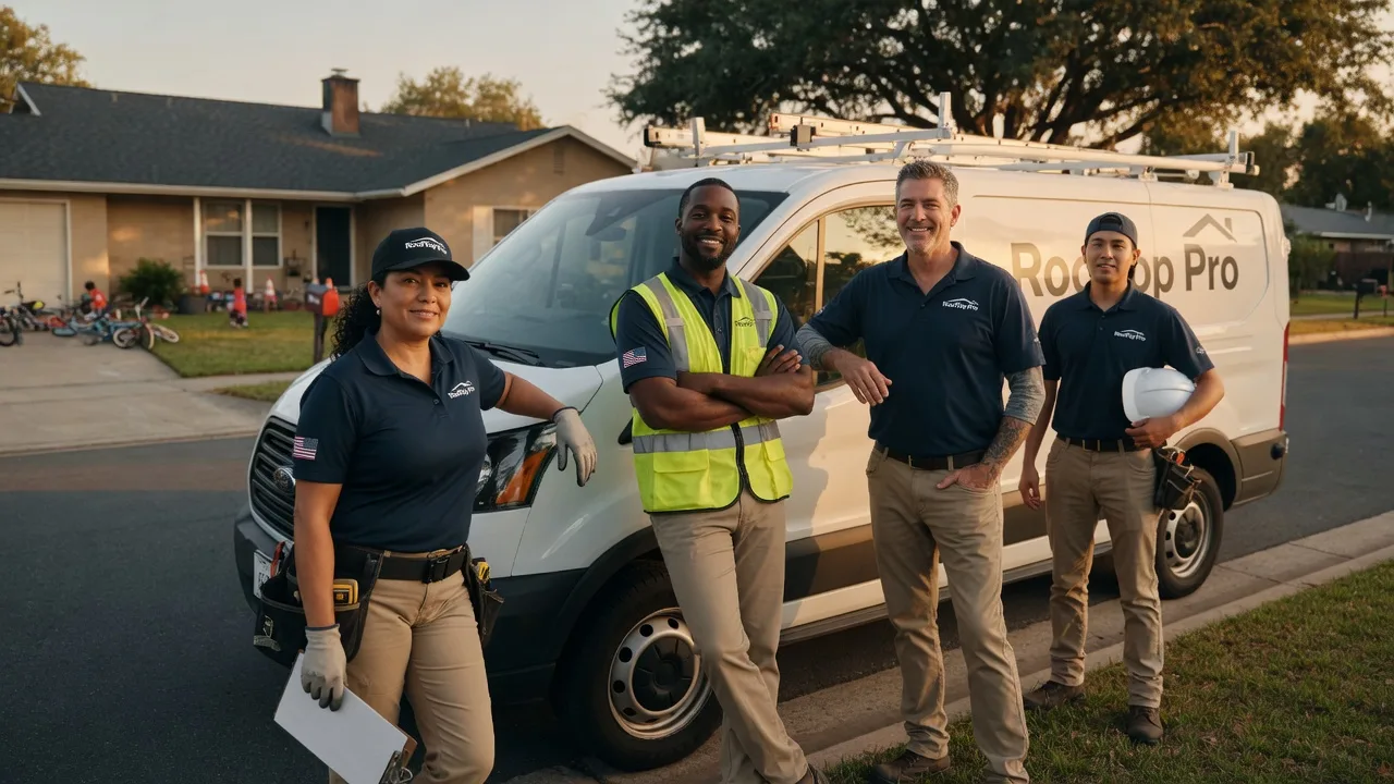 Roof Repair in Smilax, KY near me