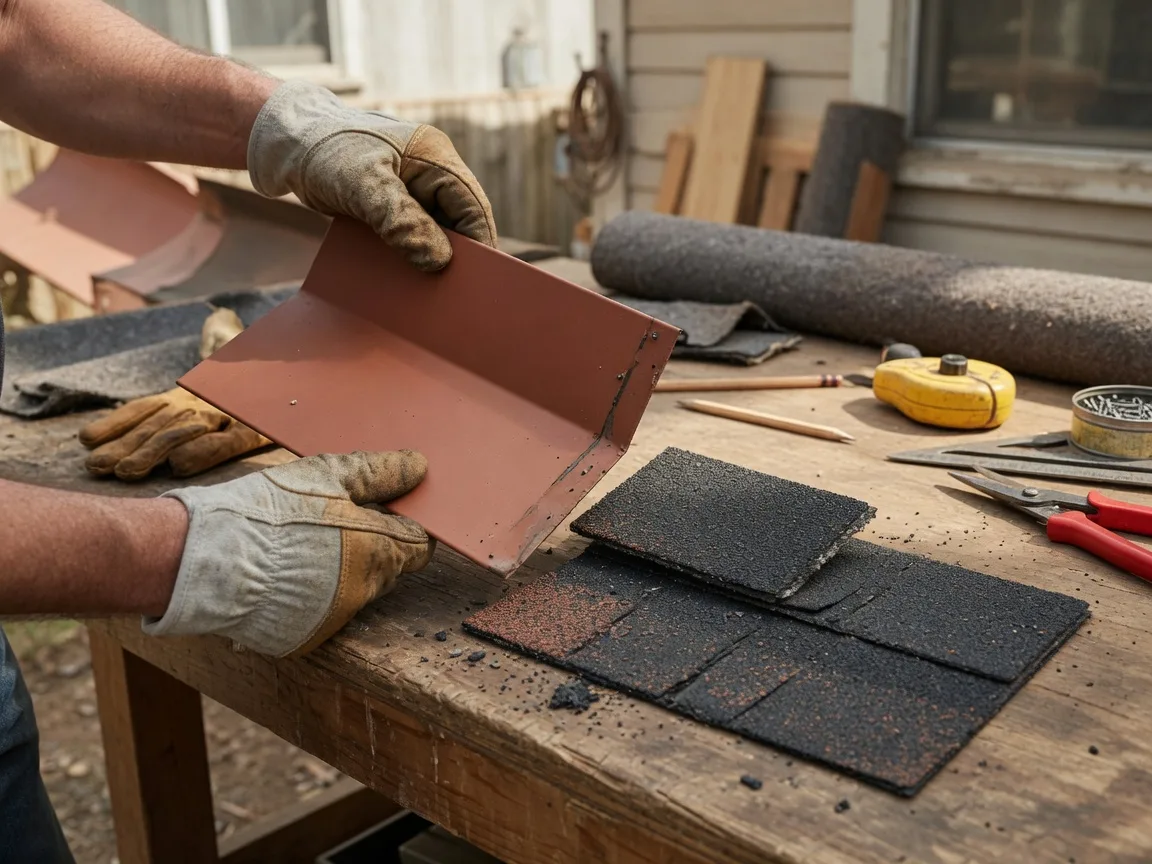 Roof Repair company in Smilax, KY